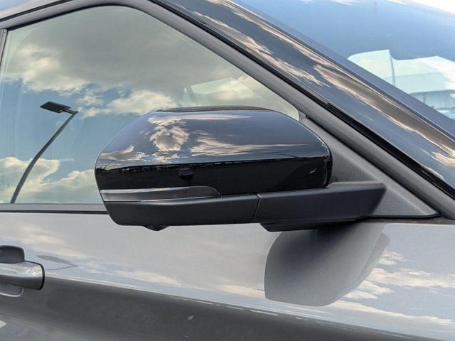 Photo of 2025 Carbonized Gray Metallic Ford Explorer