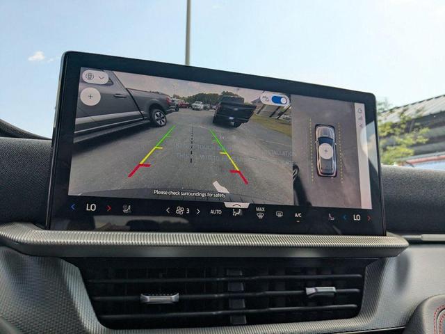 Photo of 2025 Carbonized Gray Metallic Ford Explorer