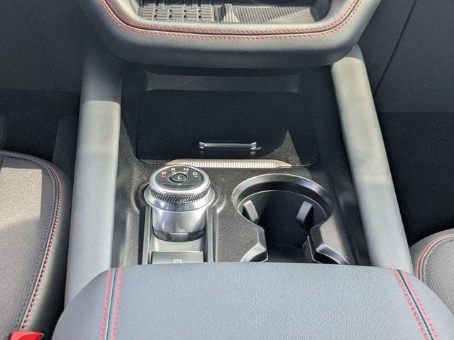 Photo of 2025 Carbonized Gray Metallic Ford Explorer