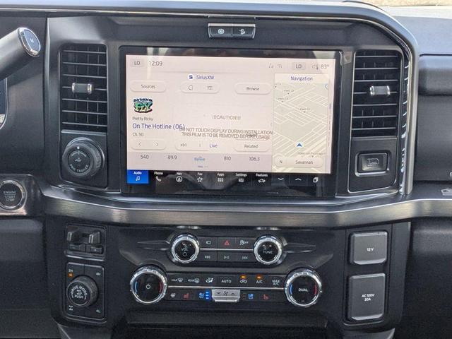 Photo of 2026 Avalanche Ford F-350