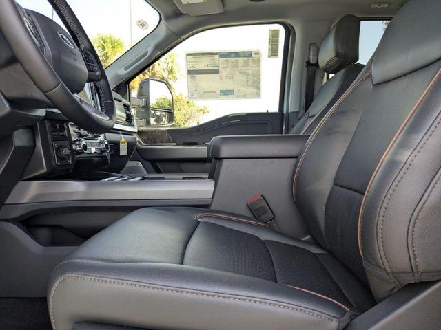Photo of 2026 Avalanche Ford F-350