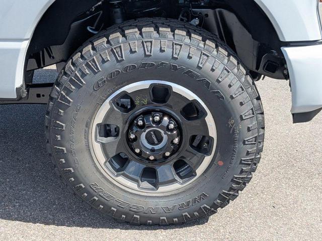 Photo of 2026 Avalanche Ford F-350
