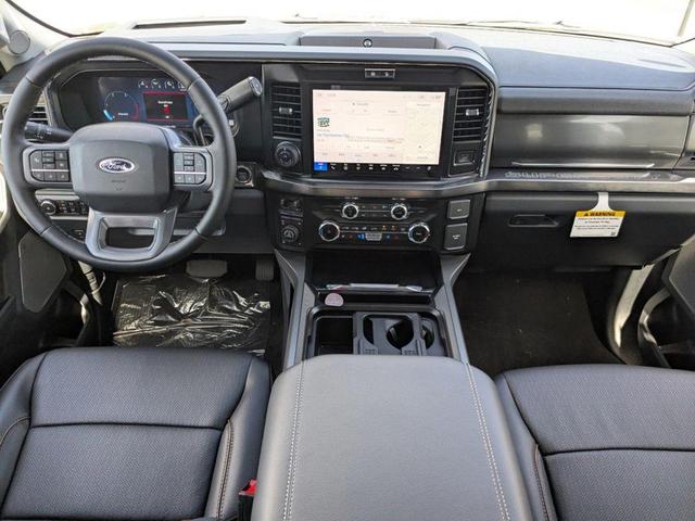 Photo of 2026 Avalanche Ford F-350