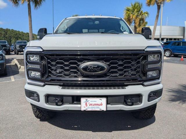Photo of 2026 Avalanche Ford F-350
