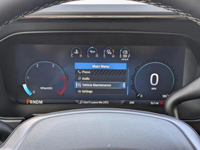 Photo of 2026 Avalanche Ford F-350