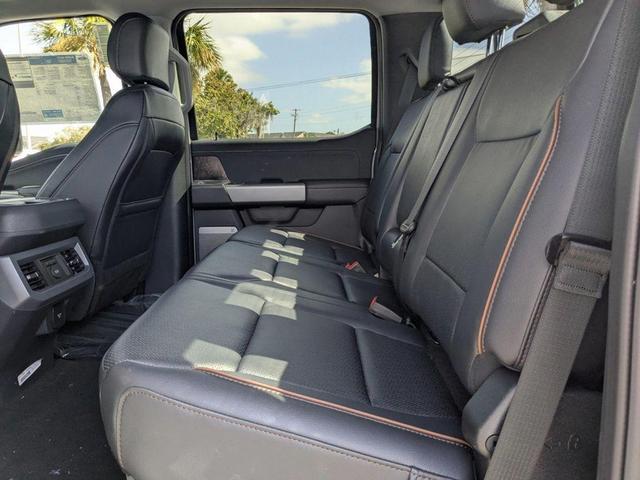 Photo of 2026 Avalanche Ford F-350