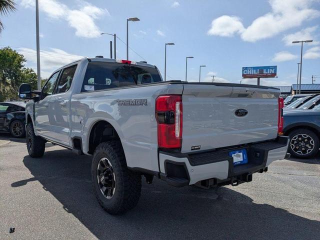 Photo of 2026 Avalanche Ford F-350