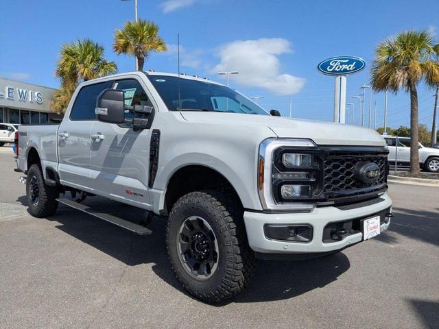 Photo of 2026 Avalanche Ford F-350