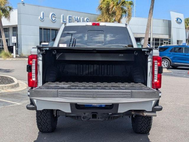 Photo of 2026 Avalanche Ford F-350