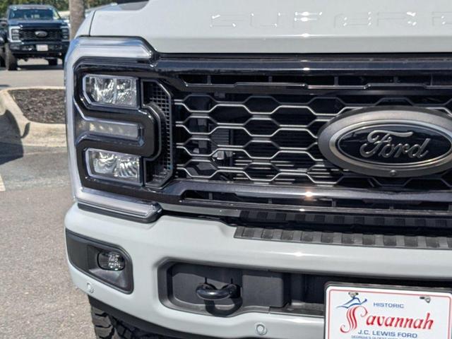 Photo of 2026 Avalanche Ford F-350
