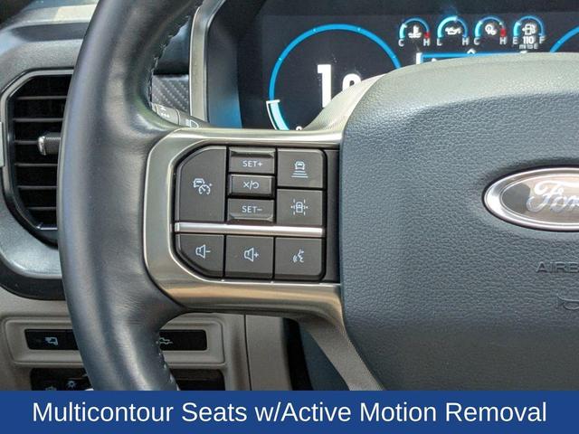 Photo of 2023 Star White Ford F-150