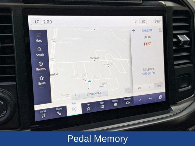 Photo of 2023 Star White Ford F-150