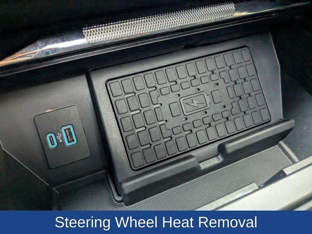 Photo of 2023 Star White Ford F-150