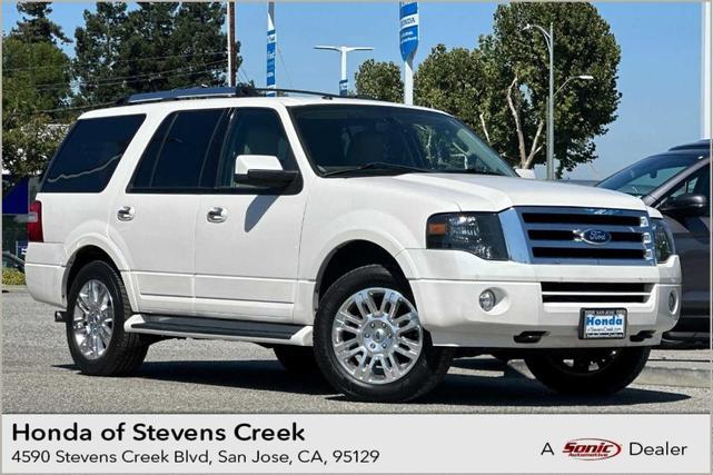 2012 Ford Expedition