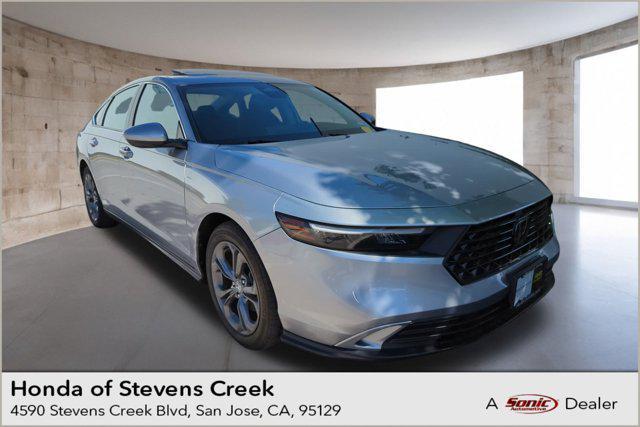 2023 Honda Accord