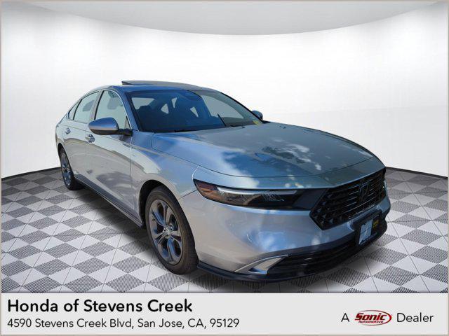 2023 Honda Accord