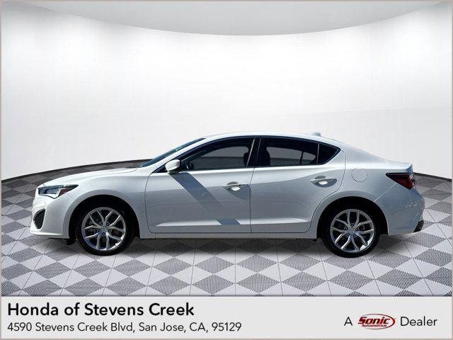 2019 Acura ILX