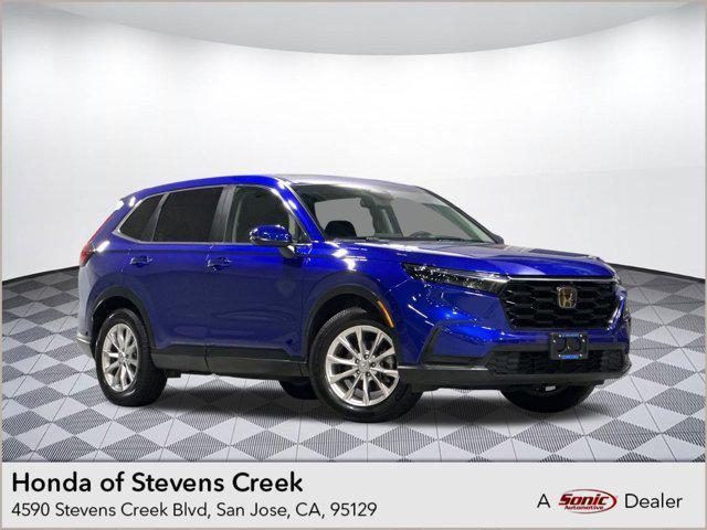 2023 Honda CR-V