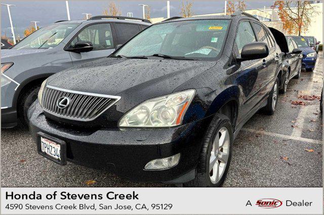 2005 Lexus Rx 330