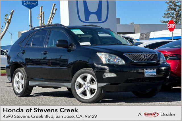 2005 Lexus Rx 330