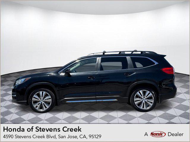 2021 Subaru Ascent