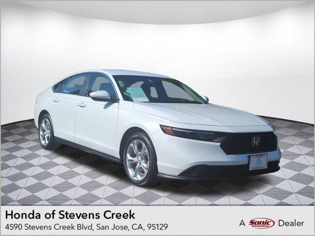 2024 Honda Accord