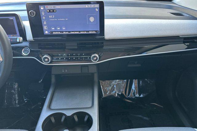 Photo of 2024 Raven Black Honda Prologue