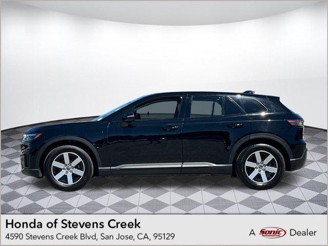 Photo of 2024 Raven Black Honda Prologue