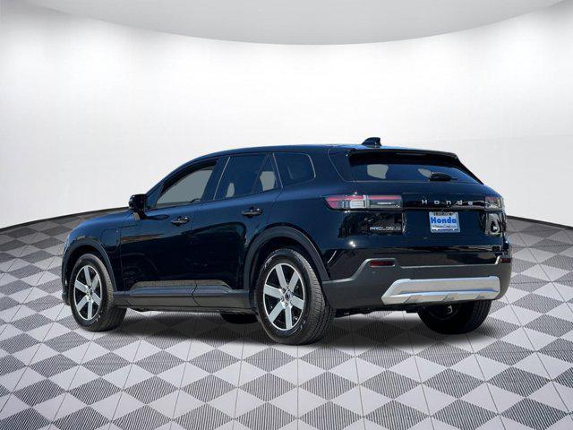 Photo of 2024 Raven Black Honda Prologue