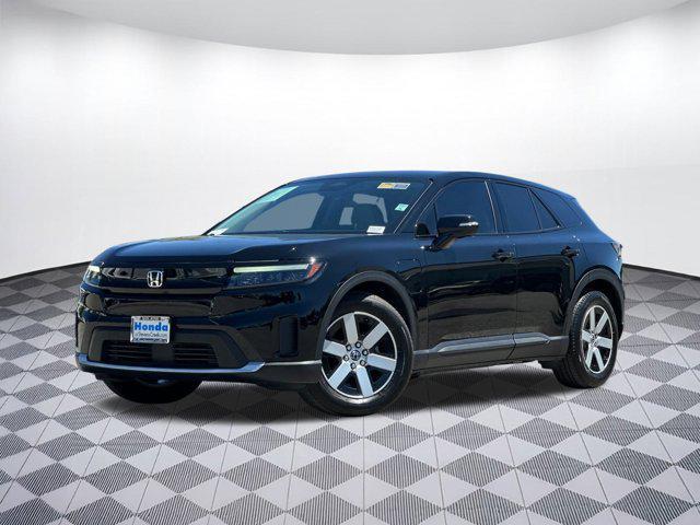 Photo of 2024 Raven Black Honda Prologue