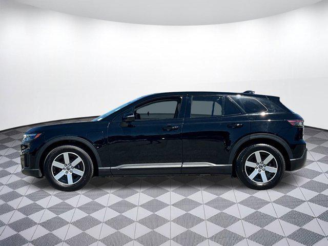 Photo of 2024 Raven Black Honda Prologue
