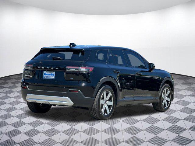 Photo of 2024 Raven Black Honda Prologue