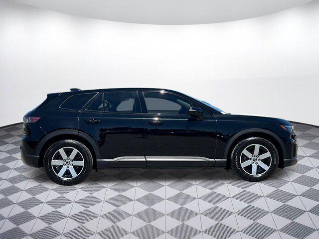 Photo of 2024 Raven Black Honda Prologue