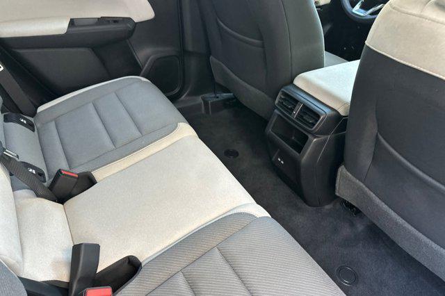Photo of 2024 Raven Black Honda Prologue
