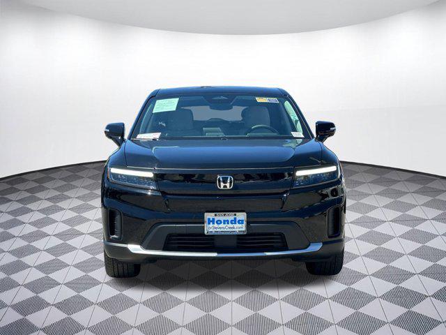 Photo of 2024 Raven Black Honda Prologue