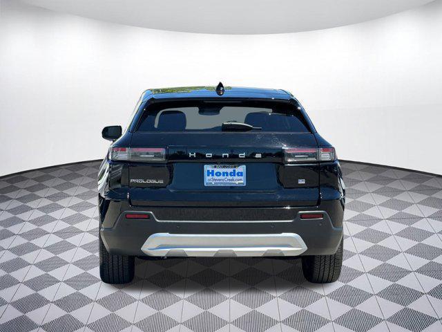 Photo of 2024 Raven Black Honda Prologue