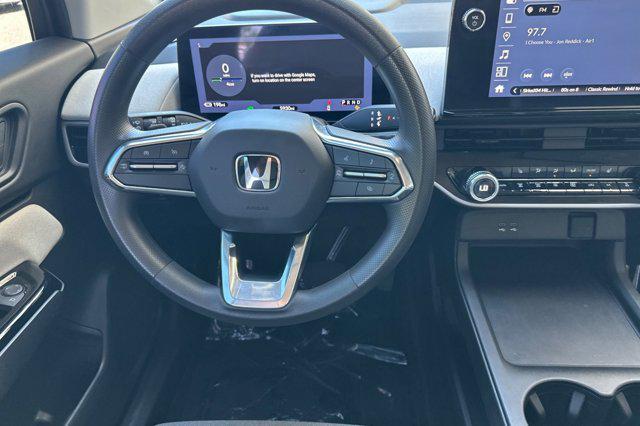Photo of 2024 Raven Black Honda Prologue