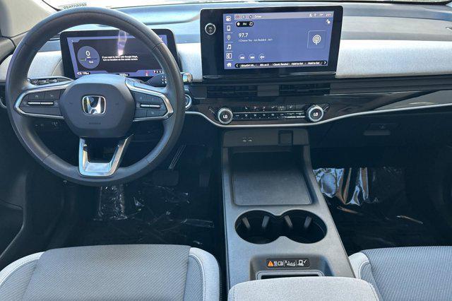 Photo of 2024 Raven Black Honda Prologue