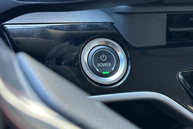 Photo of 2024 Raven Black Honda Prologue