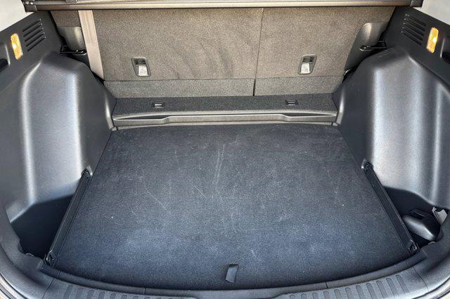 Photo of 2020 Gray Honda CR-V