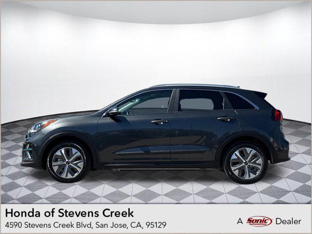 2022 Kia Niro Ev