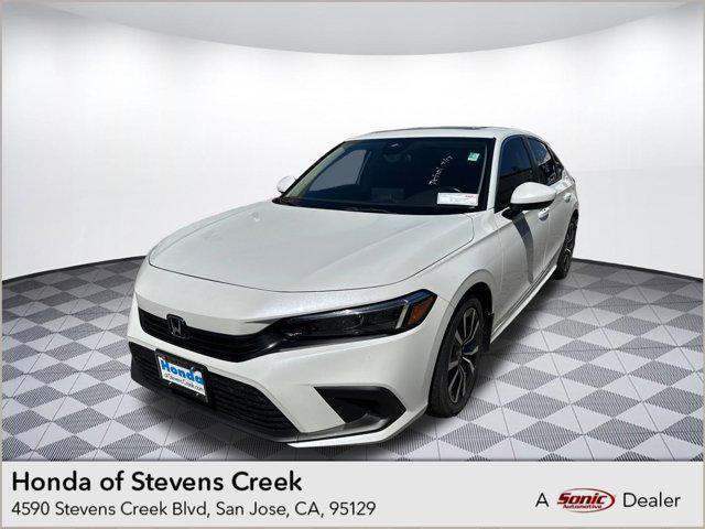 2023 Honda Civic