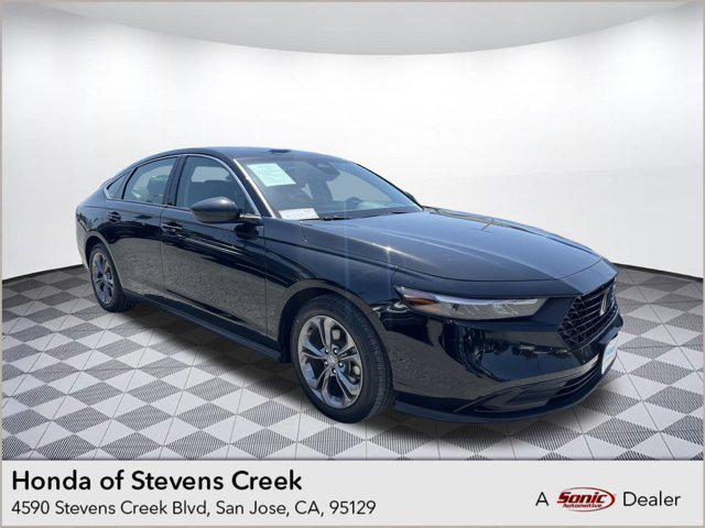 2023 Honda Accord