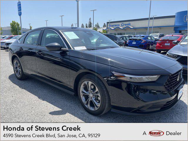 2023 Honda Accord