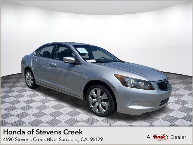 2009 Honda Accord