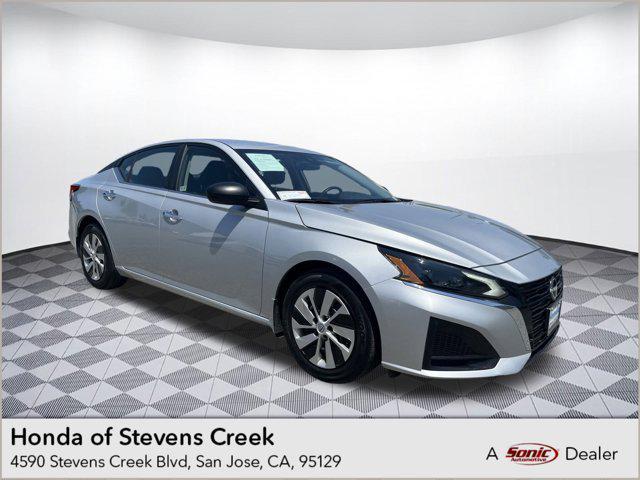 2024 Nissan Altima