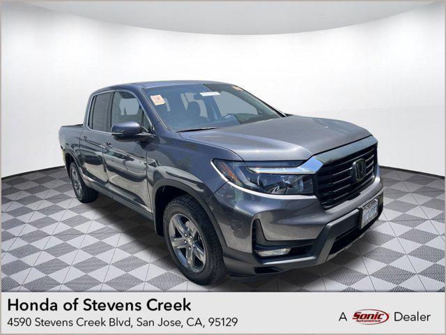 2023 Honda Ridgeline