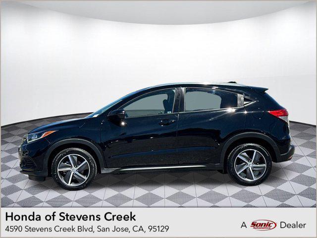 2022 Honda HR-V