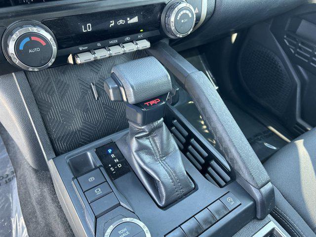 Photo of 2024 Ice Cap Toyota Tacoma