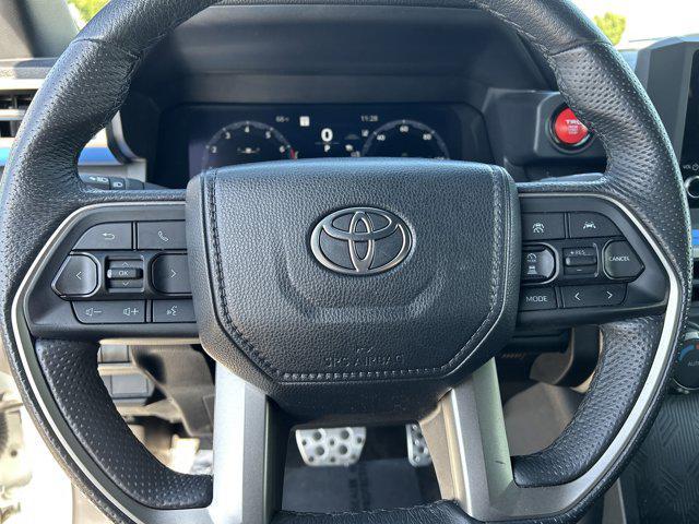 Photo of 2024 Ice Cap Toyota Tacoma